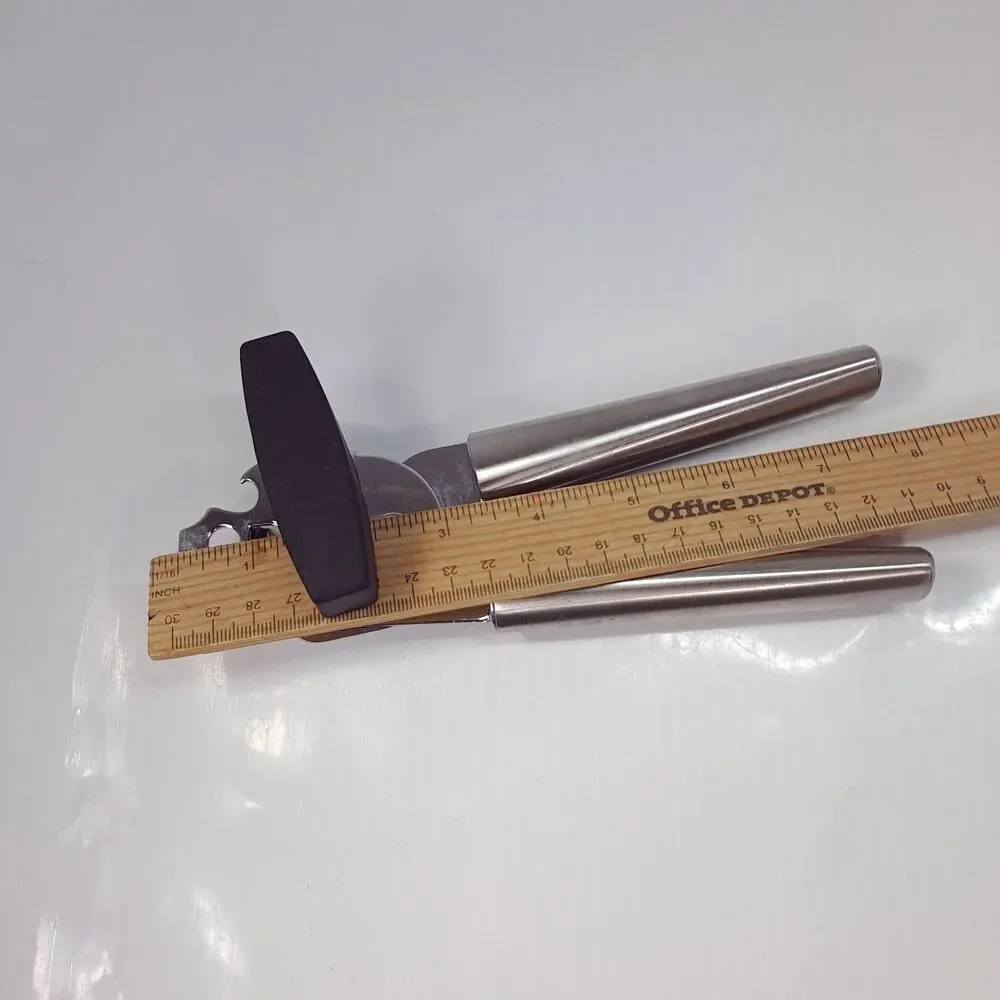 Oneida manual can